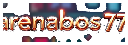 arenabos77 logo